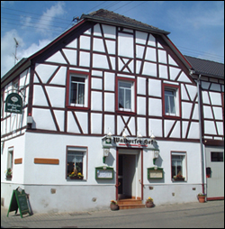 Waldorfer Hof