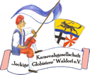 KG Jeckige Globistere Waldorf